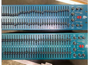 BSS Audio FCS-966 OPAL (30177)