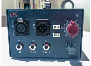 BAE Audio 1073 DMP (46438)