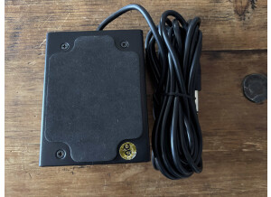 Marshall PEDL001  Footswitch 1-way (39256)