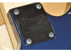 Charvel CHS2 (70508)