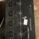 DMX Dimmer PACK 4 X 5A DMX Dimmer PACK 4 X 5A