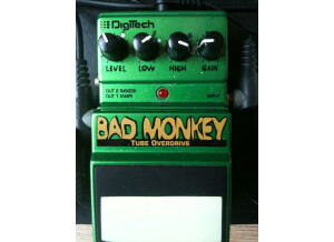 DigiTech Bad Monkey (11456)