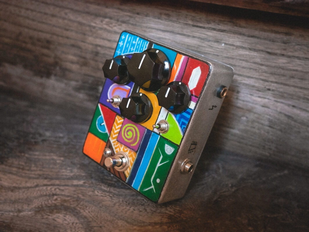 Lateral Phonics Marrakesh V2 : Marrakesh V2