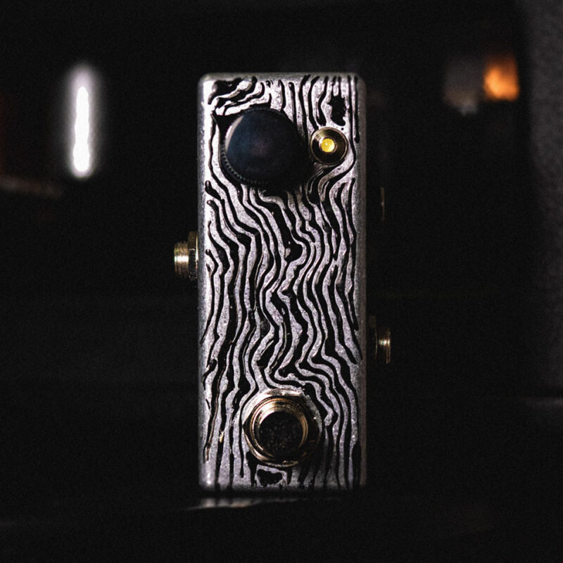 Lateral Phonics Lava Booster : Lava Booster