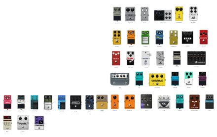 Mighty 60 MKIIFX Mighty 60 MKIIFX