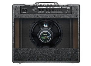 Mighty 60 MKII Back