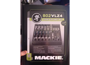 Mackie 2