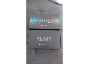 Singular Sound Aeros Loop Studio (49515)