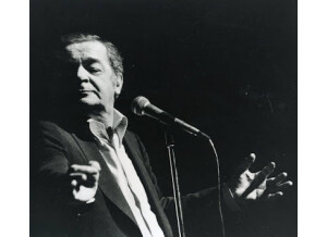 Serge Reggiani le temps qui reste