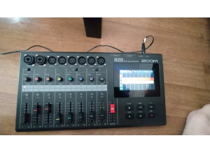 Zoom R20 (35141)