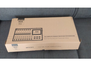 Zoom R20 (72133)