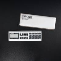 BOSS DR-220E (1986) - Révisée