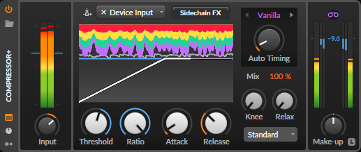 Bitwig-CompressorPlus