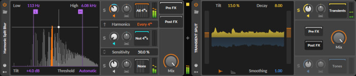 Bitwig-Spectral Bitwig-Spectral