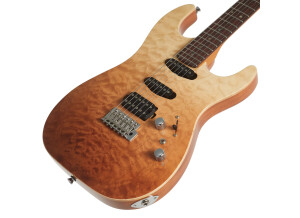 Jet Guitars JS-45 Elite (49222)
