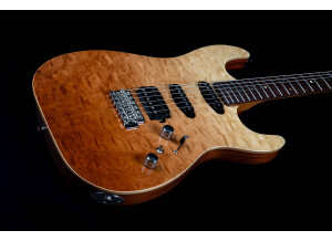 Jet Guitars JS-45 Elite (56600)