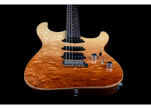 Jet Guitars JS-45 Elite (48661)