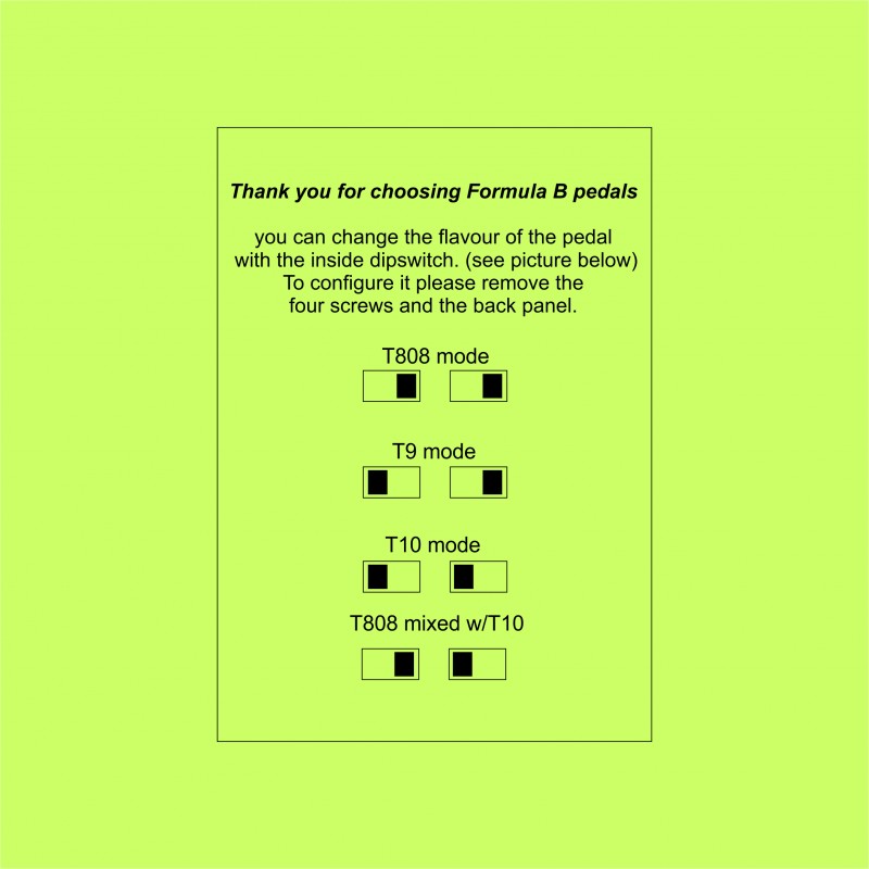 That ScreamerSwitches