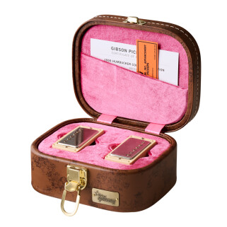 1959 Humbucker Collector’s Edition Series 2Case 1959 Humbucker Collector’s Edition Series 2Case