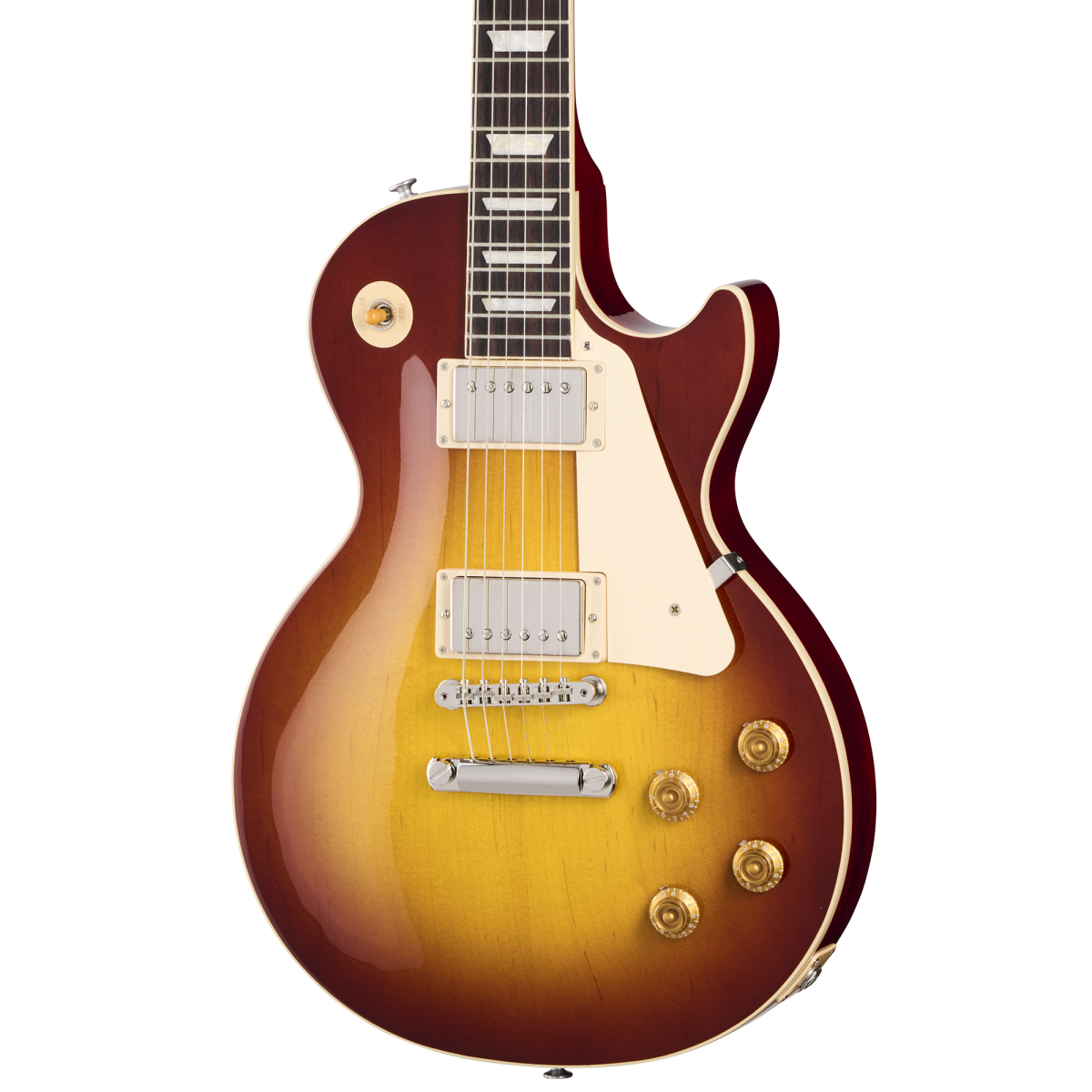 LP 50s Plain