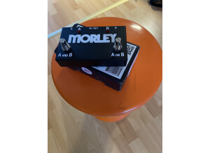 Morley ABY Selector / Combiner (84730)