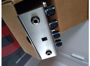 Jackson Audio 1484 Twin Twelve (85308)