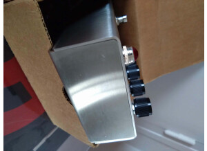 Jackson Audio 1484 Twin Twelve (43541)