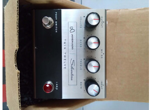 Jackson Audio 1484 Twin Twelve (26943)