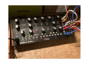 Moog Music Mother 32 (44361)