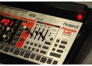 Roland MC-09 PhraseLab (30004)