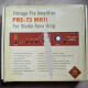 Pre-73 MKII Pre-73 MKII
