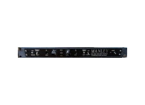 Manley Labs Tube Direct Interface (64314)