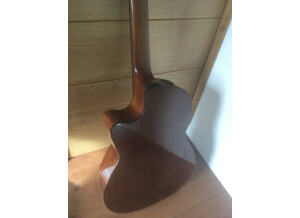 Yamaha CGX111SC (64165)