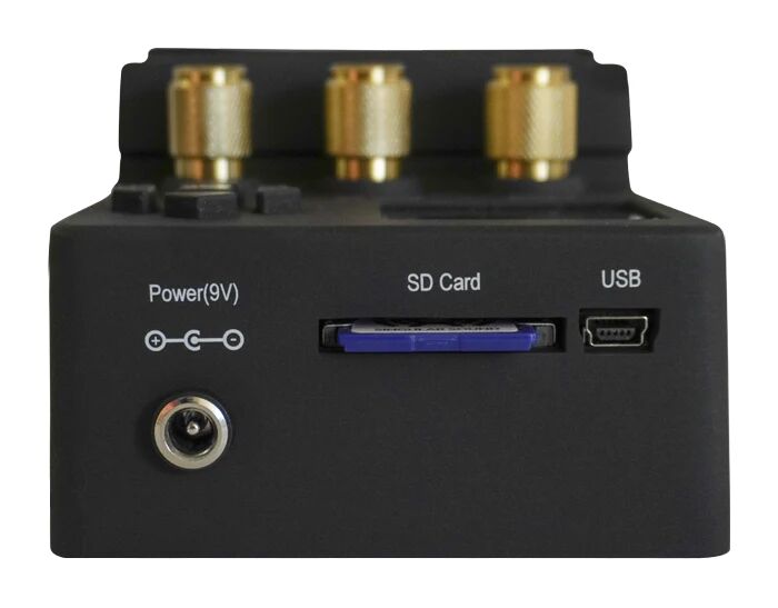 BeatBuddy 10th AnniversaryBack