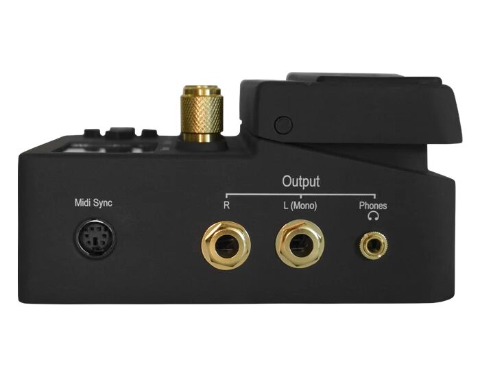 BeatBuddy 10th AnniversarySide3