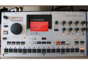 Elektron Machinedrum SPS-1UW MKII (53432)