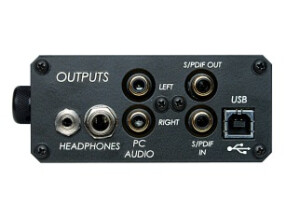Sound Devices USBPre (32516)