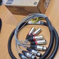 Vends carte AES Yamaha PY8-AE