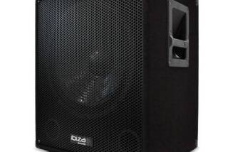 Ibiza Sound SUB15A
