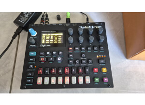 Elektron Digitone (10108)