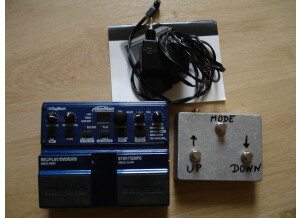 DigiTech JamMan (37304)