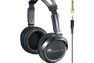 JVC HA-RX300