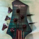 Marcus Miller M7 2nd Generation Alder 5ST Marcus Miller M7 2nd Generation Alder 5ST