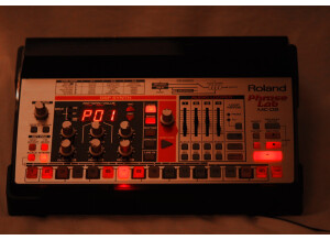 Roland MC-09 PhraseLab (55850)