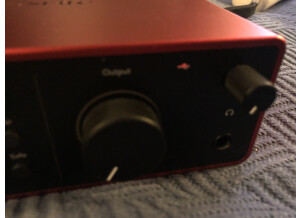Focusrite Scarlett 4i4 G4 (15936)