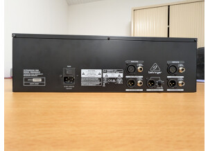 Behringer Ultragraph FBQ-Pro FBQ6200 (5659)