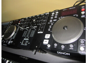 Denon DJ DN-S1200 (45957)