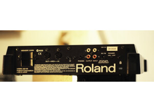 Roland MC-09 PhraseLab (62709)