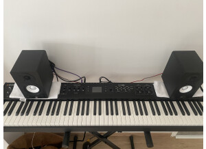 Fatar / Studiologic Numa X Piano 73 (49046)