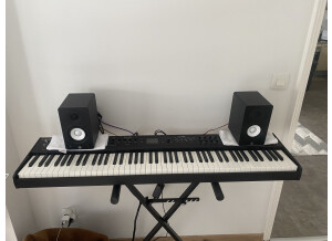 Fatar / Studiologic Numa X Piano 73 (41571)